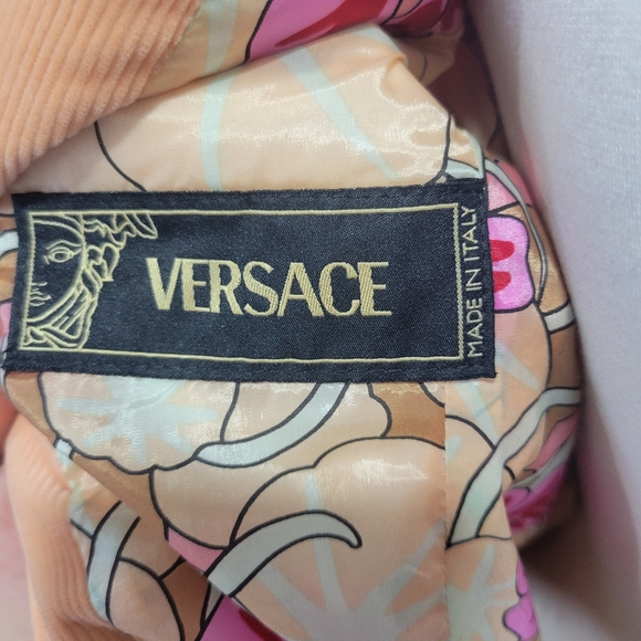 Givenchy  Corduroy Blazer - Picture 7 of 16